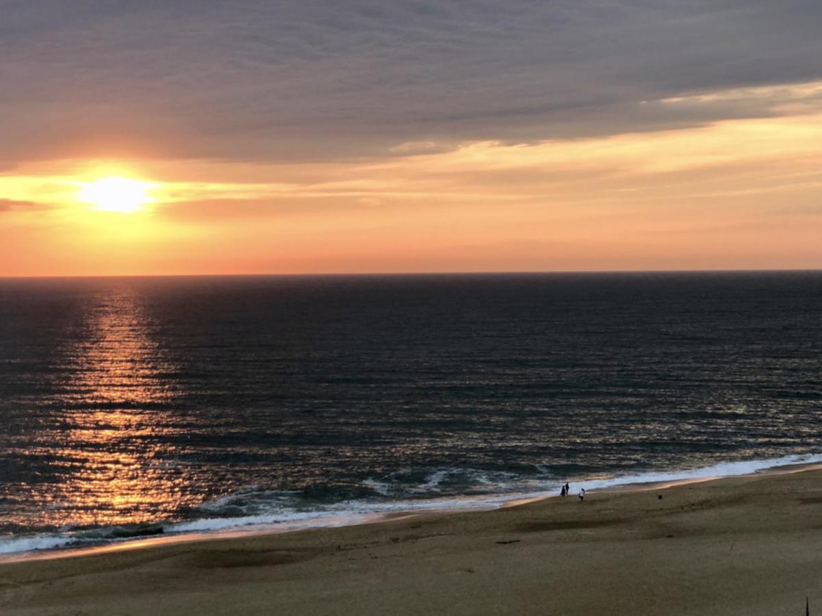 Vue Superbe Sur L'Ocean, La Plage A Vos Pieds ! Soorts-Hossegor Exterior foto